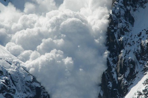Avalanche awareness is critical in any winter snowsports endeavor.